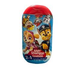 اکتیو شامپو سگ نگهبان 280گرم